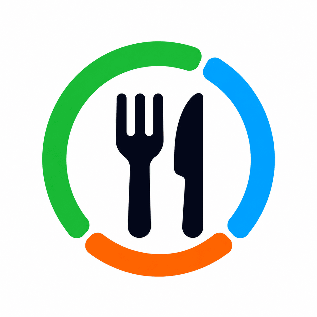 MacroResolve app icon
